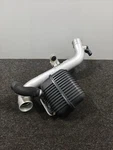 Porsche Macan 95B.2 2019+ 2.9 Petrol Intercooler Hose Pipe 95B145673D N252. Fixed Price $153.25.