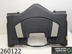 Oem 2009 Mercedes ML350 3.5L Air Intake Cover Cleaner Engine. Fixed Price $79.99.