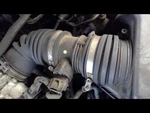 Santa Fe 2005 Air Tube/resonator 490852. Fixed Price $80.00.