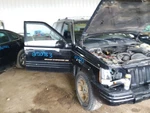Air Cleaner Fits 93-98 Grand Cherokee 2100562. Fixed Price $68.40.