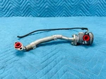 Genuine Lexus Toyota Electric Air Control Valve W/tube Passenger 25720-50010 Oem. Fixed Price $85.00.