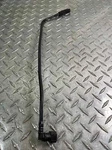 02-08 Mini Cooper R50-R52 Fuel Tank Breather Line 13907514947 Oem. Fixed Price $55.00.