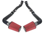 Cold Air Intake System For 2009+ Nissan 370Z Infiniti G37 Q60 3.7L V6 Turbo. Fixed Price $289.99.