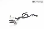 2017-20 Ford Fusion 2.0L Engine Coolant Water Hose Pipe Tube HG93-18C266-AC Oem. Fixed Price $159.99.