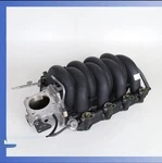 97-03 Jaguar JX8 XK8 X100 4.0L Air Intake Manifold Assembly 96JV6N693BB Oem. Fixed Price $165.00.