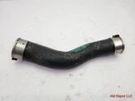 2013 Bmw 528I 2.0 N20 F10 Turbo To Intercooler Charged Air Pipe Hose 13718672108. Fixed Price $39.99.