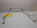 Bmw M5, F90 4.4L Fuel Injection Feed Supply Line Pipe Hose Oem 7852404 CF0622. Fixed Price $95.00.