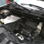 2011-2013 Toyota Highlander Air Cleaner 3.5 Hybrid Filter Housing. Fixed Price $148.65.