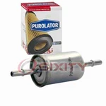 Purolator Fuel Filter 2006-2008 Ford F-150 Gas Pump Line Air Delivery Ke. Fixed Price $17.48.