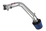 Injen Short Ram Cold Air Intake System Kit Silver #SP3027P. Fixed Price $288.27.