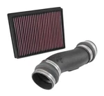 K&n Cold Air Intake 57 Series System Ford Fusion Turbo 1.5L 2017-2020. Fixed Price $272.99.