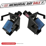 Injen SP1961BLK Aluminum Short Ram Cold Air Intake For 11-12 Infiniti G25 2.5 V6. Fixed Price $419.28.