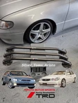 Trd Front Strut Tower Brace Toyota Aristo JZS147 JZS161 V300 2JZGTE Lexus GS300. Fixed Price $650.00.
