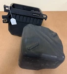 - 09 Subaru Legacy & Outback Air Filter Lower Housing 46052AG05B 46043AG00A. Fixed Price $29.99.