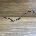 2017-2022 Porsche 718 Boxster Pipe Line Hose Fuel Vapor Canister Oem Part. Fixed Price $122.40.