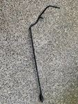 Original Mercedes-benz Sprinter Low Temperature Bleed Line A9075011400. Fixed Price $48.00.