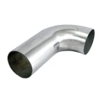 Spectre Universal Tube Elbow 4IN. Od X 6IN. Length / 90 Degree - Aluminum. Fixed Price $57.99.