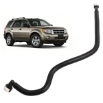 09-12 Ford Escape Mariner 3.0L Fuel Line From Rail Down To Frame 9L8Z9288B. Fixed Price $28.69.