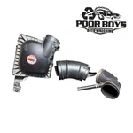 2011 Dodge Ram 3500 6.7L Cummins Turbo Diesel Cold Air Intake System Oem. Fixed Price $199.95.