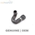 2016-2024 Audi Q7 3.0L Auxiliary Coolant Pump Hose / Line 4M0819342Q. Fixed Price $17.99.