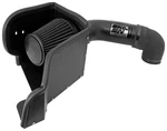 K&n 71-1561 Blackhawk Cold Air Intake System For 2009-2018 Dodge Ram 1500 5.7L. Fixed Price $524.99.