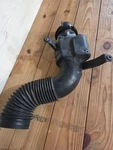 2005-2015 Toyota Tacoma 4.0 Engine Air Intake Hose Pipe Oem Part# 17882-0P010. Fixed Price $74.99.
