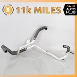 13-15 Bentley Continental Gtc 4.0L V8 Coolant Water Hose Pipe Oem 11K. Fixed Price $273.90.