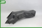10-14 Bmw E70 E71 X5 X6 Right Passenger Bumper Air Brake Duct Pipe Hose Oem. Fixed Price $39.00.
