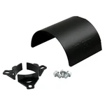 Injen Aluminum Air Heat Shield For 3.50 In. Filters - Black. Fixed Price $76.99.