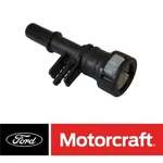 2011-2016 6.7L Oem Ford Powerstroke Fuel Return Line Connector Fitting. Fixed Price $34.95.