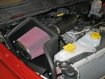 K&n Carb Legal Fipk Air Intake Kit For 2002-2012 Dodge Ram 1500 4.7L V8. Fixed Price $337.99.