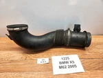 04-06 Oem Bmw E53 X5 N62 Engine Air Intake Duct Tube Boot Pipe Elbow W/ Sensor. Fixed Price $79.95.