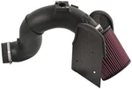K&n 57-1557 Air Intake Kit 21HP Gain Street Legal Washable Filter Plug-n-play. Fixed Price $322.54.