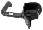 K&n Blackhawk Performance Cold Air Intake Kit Ford F-150 Expedition. Fixed Price $431.99.