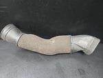 2007-2011 Mercedes W221 S550 CL550 Right Air Intake Duct Pipe Hose A2720940811. Fixed Price $39.94.