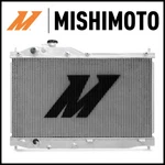 Mishimoto X-line Performance 3-ROW Aluminum Radiator Fits 2000-2009 Honda. Fixed Price $510.95.