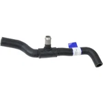 Uro Parts C2S23485 Expansion Tank Hose For 02-08 Jaguar X-type. Fixed Price $36.41.