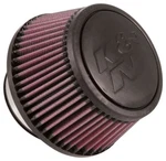 K&n Universal Round Clamp-on Air Filter 3IN Flange Id X 6IN Base Od 4.625IN To. Fixed Price $72.17.