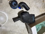 Corsa 18-2023 Ford Mustang Gt 5.0L V8 Cold Air Intake W/ Maxflow Oiled Filter. Fixed Price $380.00.