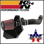 K&n Fipk Cold Air Intake System Kit Fits 1998-2001 Ford Ranger/mazda B3000 3.0L. Fixed Price $367.99.