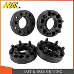 4PCS Wheel Spacers Ford Expedition, F-150, Lincoln Navigator 2004-2014. Fixed Price $82.49.
