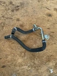 Engine Radiator Water Coolant Hose Pipe Line Oem Nissan Altima 2.5L 2019 - 2022. Fixed Price $35.00.