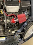 Air Intake Filter Kit For 2000-2005 Dodge Neon 2.0L L4 Le Se Sxt R/t (red). Fixed Price $39.95.