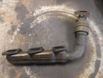 Left Exhaust Manifold 07-18 OM642 3.0 Dodge Mercedes Freightliner Sprinter Jeep. Fixed Price $40.49.