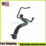 Radiator Coolant Hose Upper 11537500746 For Bmw X5 E53 4.4I 4.6IS M62 2000-2003. Fixed Price $32.98.