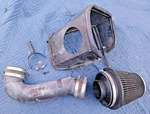 2006-2010 Dodge Charger 05-08 Magnum 05-10 300 SRT8 K&n Cold Air Intake Fipk. Fixed Price $141.55.