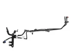 Genuine Mopar Fuel Supply And Vapor Line Bundle 52030222AH. Fixed Price $177.00.