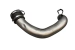 13-16 Mercedes GL450 X166 Right Side Air Intake Turbocharger Duct Hose Tube Oem. Fixed Price $79.75.