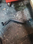 Ford Focus C-max B-max 2012-2017 1.0 Ecoboost Petrol Oil Cooler Pipe CM5G8B451GA. Fixed Price $16.36.