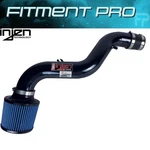 Injen Short Ram Cold Intake Kit Abs Black For 90-93 Acura Integra 1.8 IS1400BLK. Fixed Price $249.26.